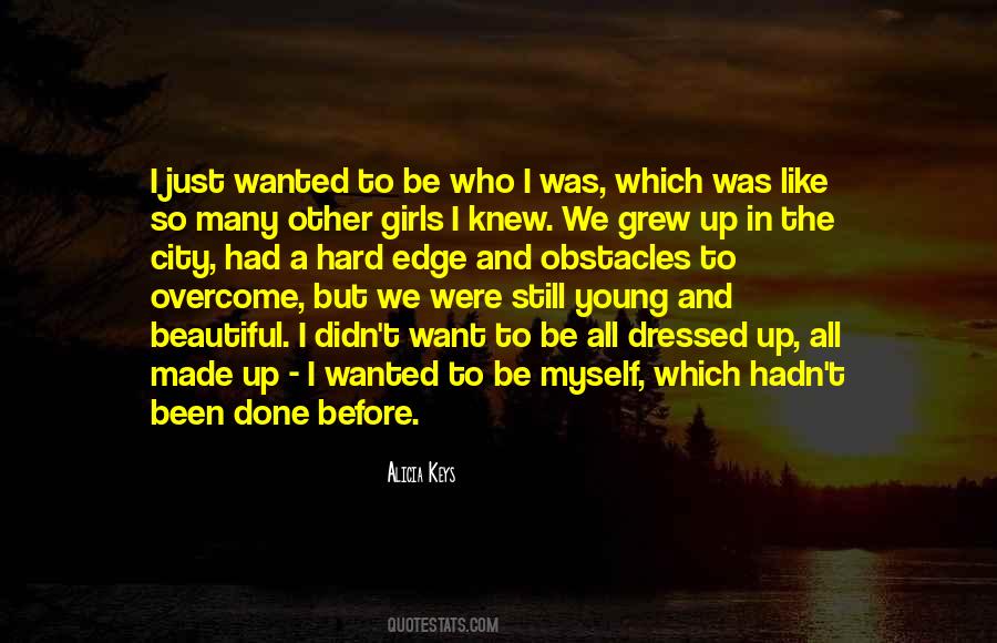 Just Want To Be Wanted Quotes #663484
