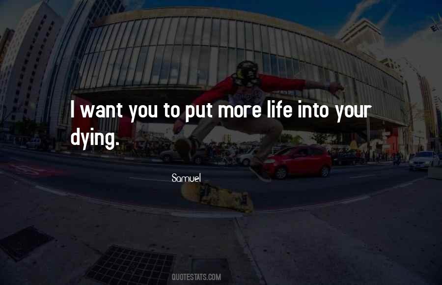Do Something Every Day That Scares You Quotes #552298