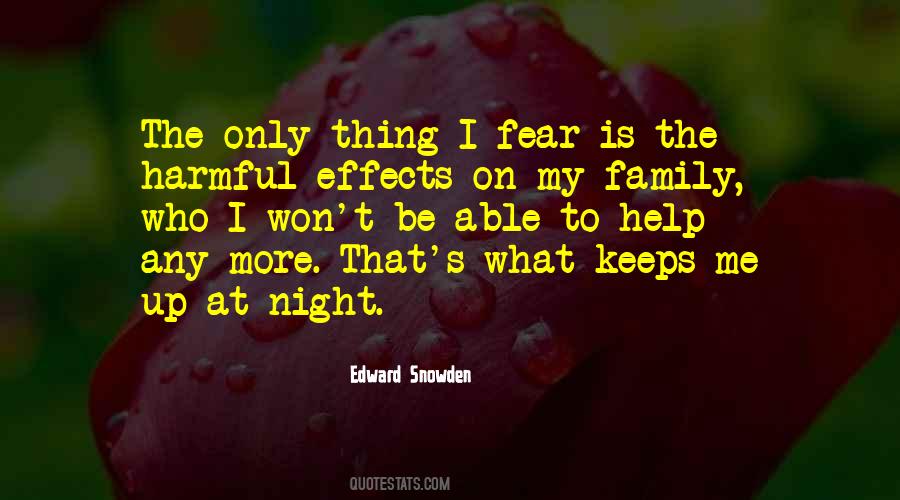 Government Fear Quotes #950051