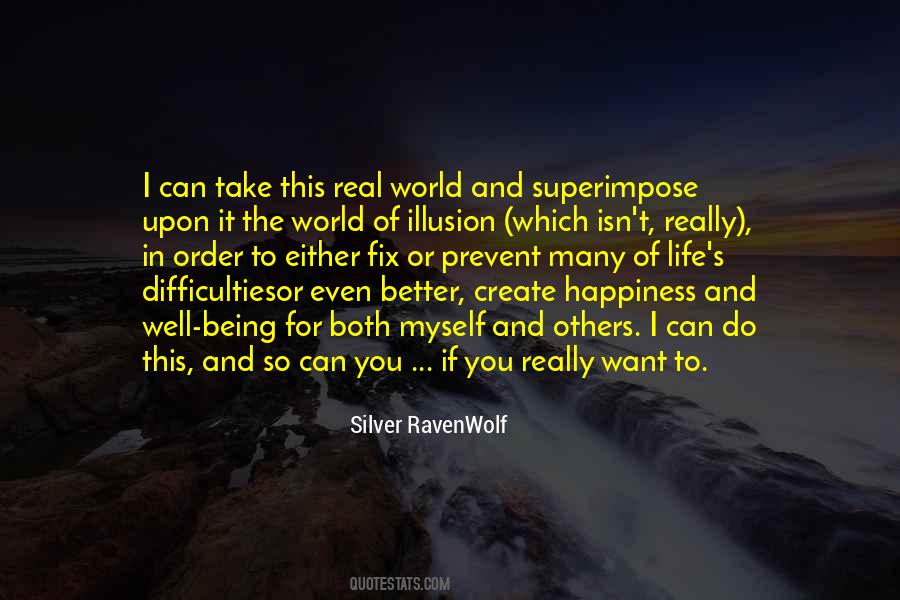 Quotes About Being The Real You #1569392