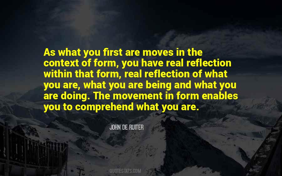 Quotes About Being The Real You #629304