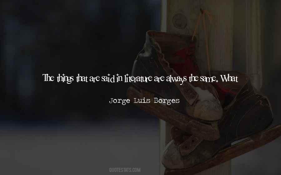 Good Young Man Quotes #1503157