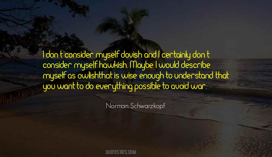 Don't Understand Myself Quotes #74554