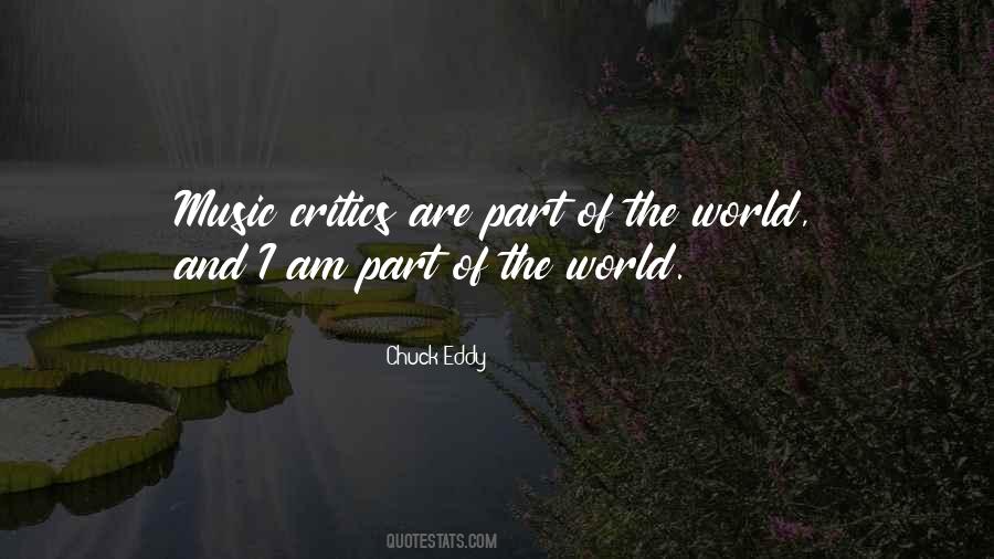 Music Is A World Within Itself Quotes #84614