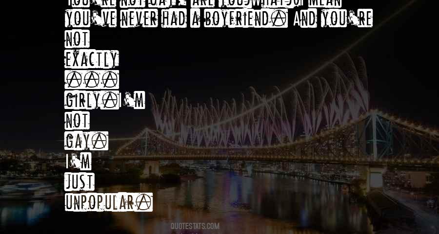 Gay Dad Quotes #1308565