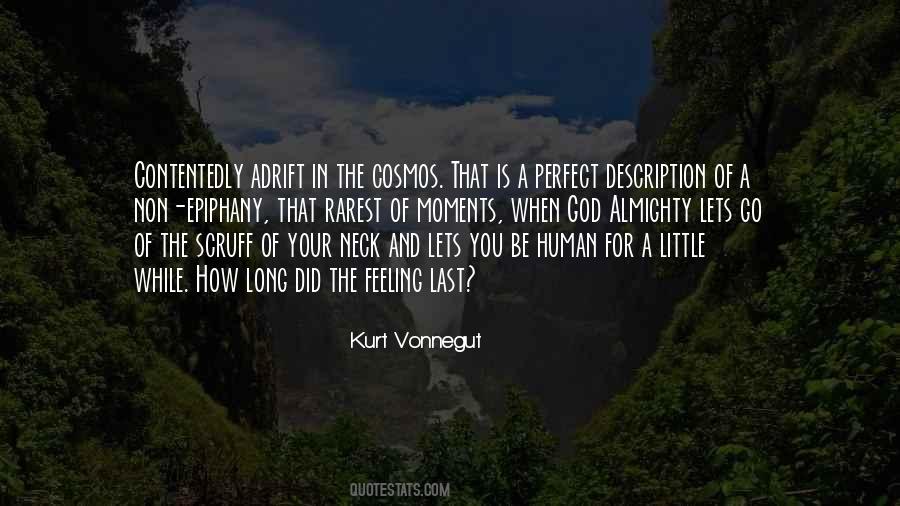 Feeling Perfect Quotes #1783607