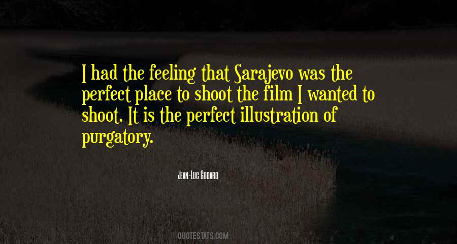 Feeling Perfect Quotes #613952