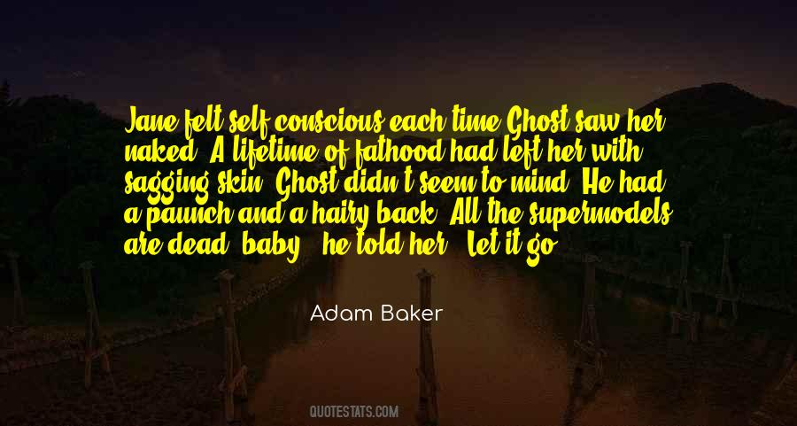 Adam Saw Quotes #1826279