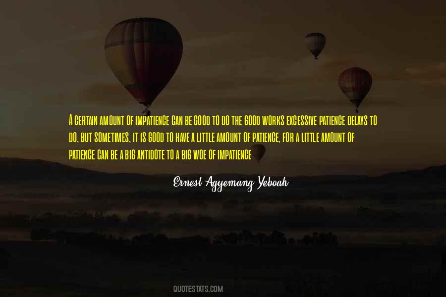 Good Ignorance Quotes #545597