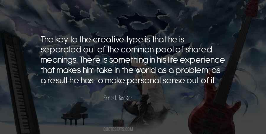 Pool Of Quotes #1006988