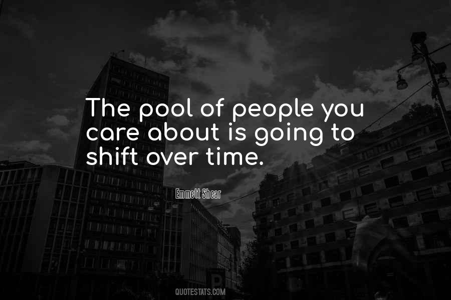 Pool Of Quotes #1018362