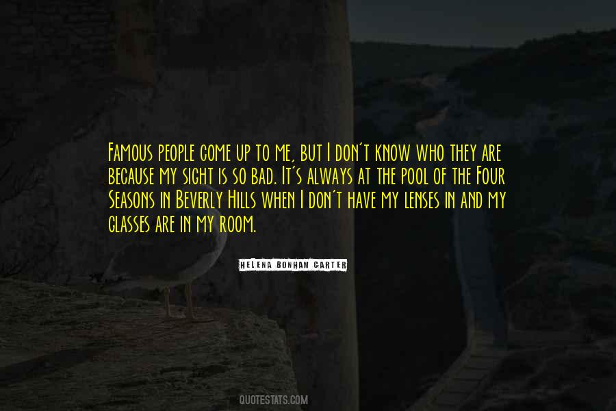 Pool Of Quotes #1055329