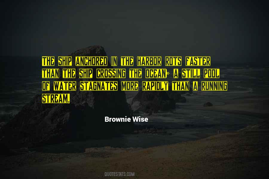 Pool Of Quotes #1141709
