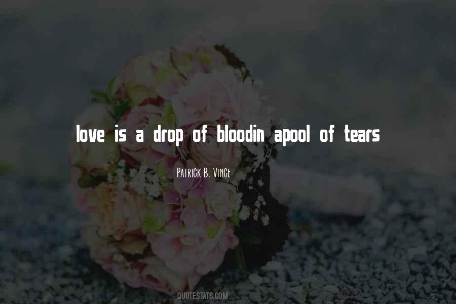 Pool Of Quotes #1147098