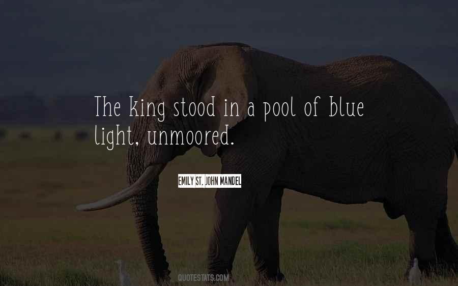 Pool Of Quotes #1276536