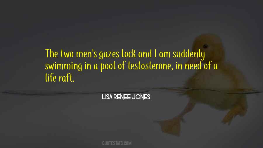 Pool Of Quotes #1282855