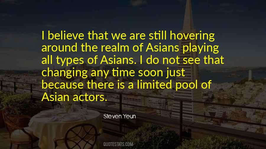 Pool Of Quotes #1304107