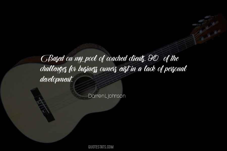 Pool Of Quotes #1409542