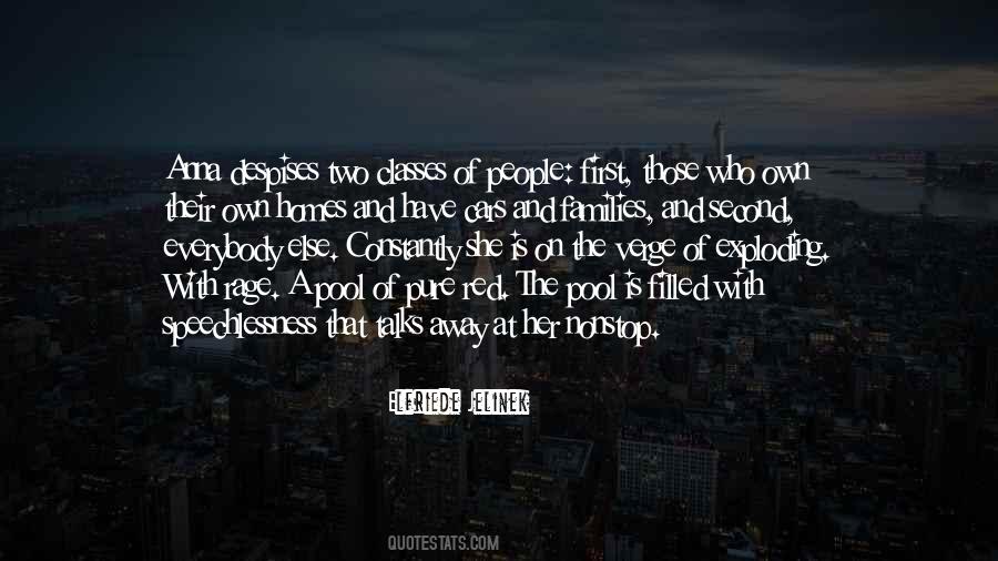 Pool Of Quotes #1541772