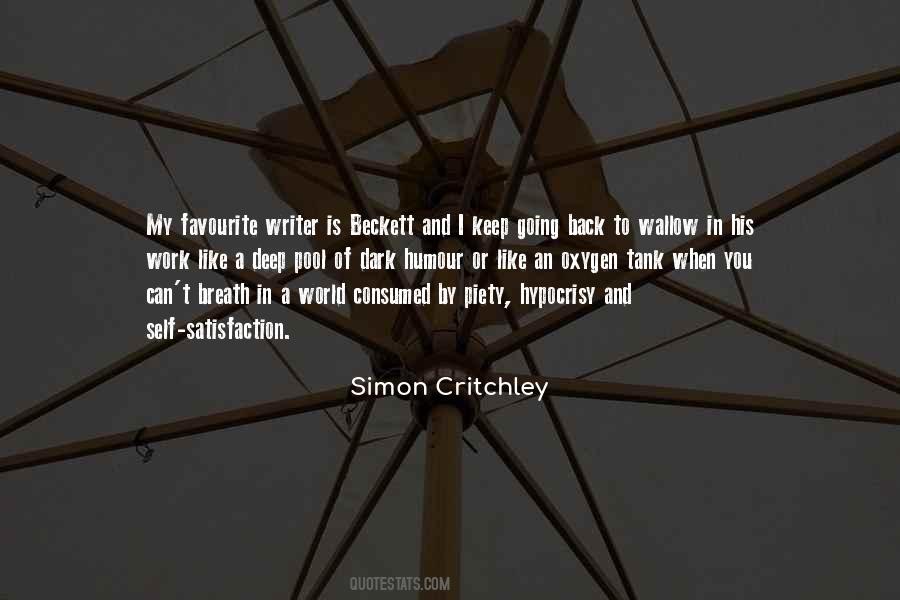 Pool Of Quotes #1563512
