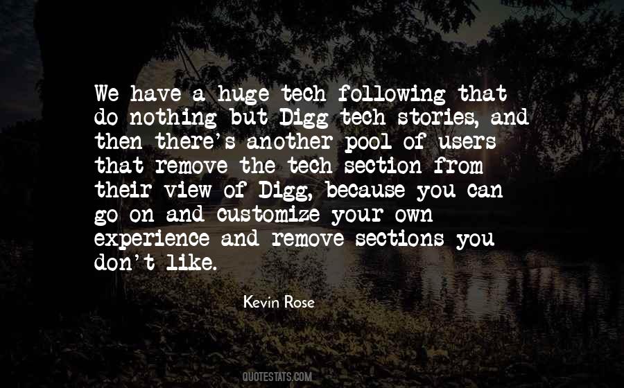 Pool Of Quotes #1574374