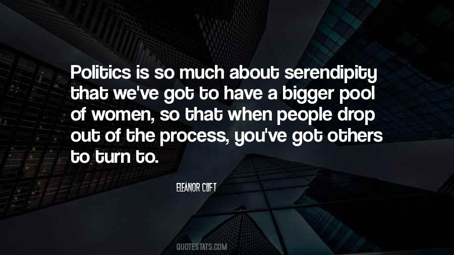 Pool Of Quotes #1619700