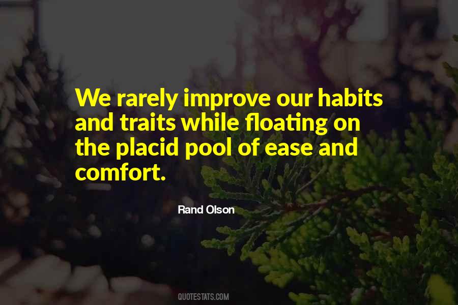 Pool Of Quotes #1678435