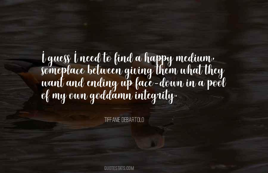 Pool Of Quotes #1797946