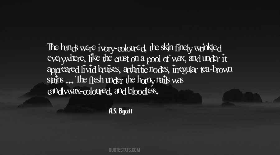 Pool Of Quotes #1818168