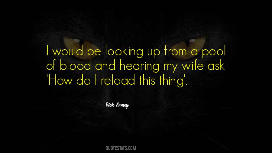 Pool Of Quotes #1821765
