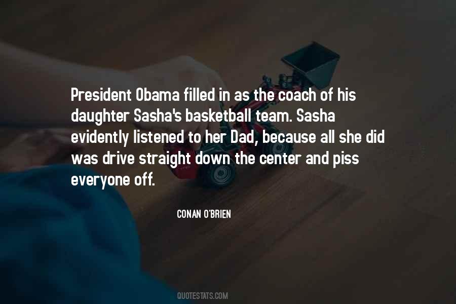 Basketball Dad Quotes #362587