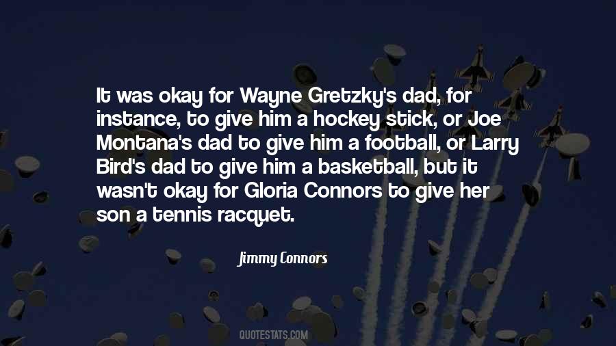 Basketball Dad Quotes #499791