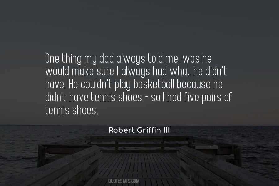Basketball Dad Quotes #564151