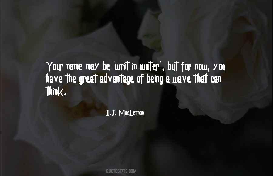 Don't Wait Until It's Too Late Quotes #417770