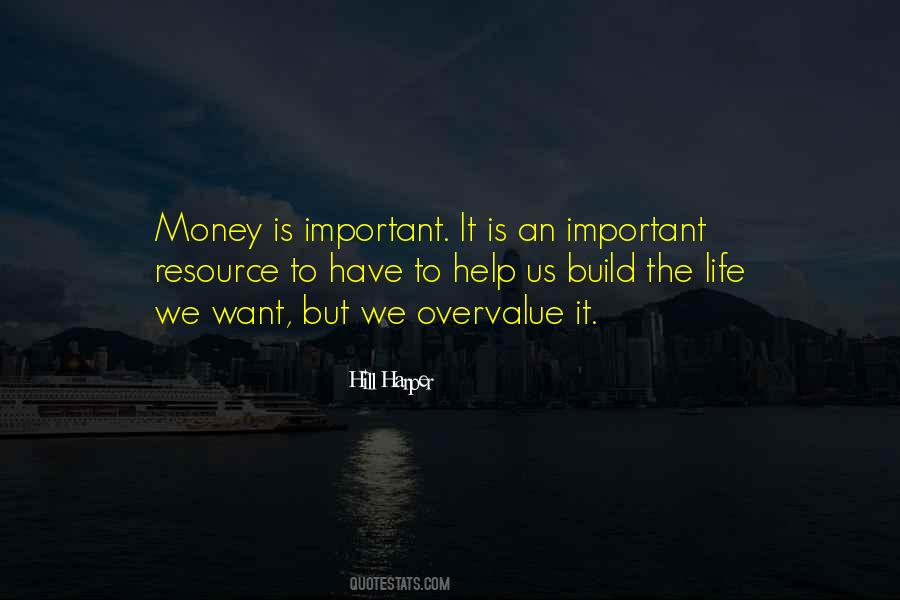 Money Help Quotes #319085