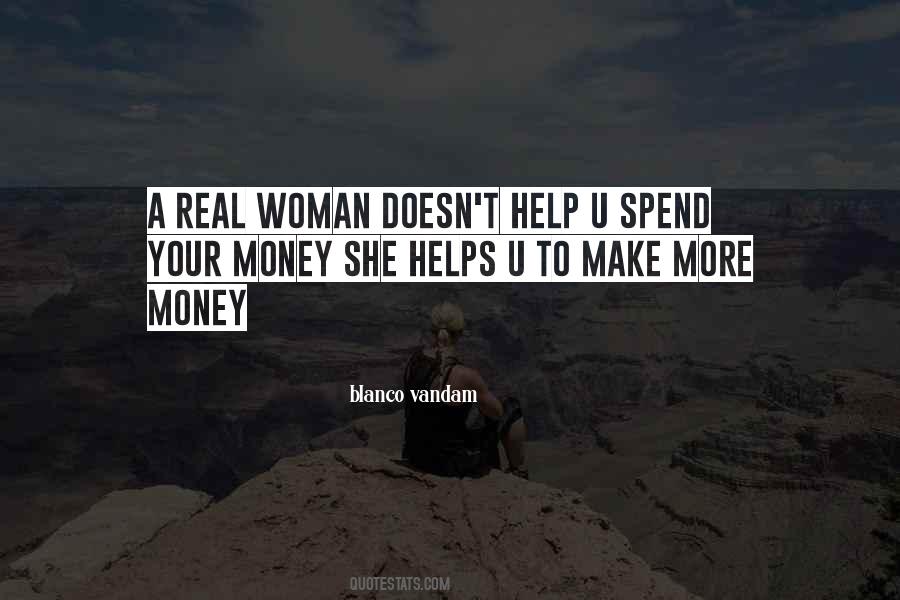 Money Help Quotes #364724