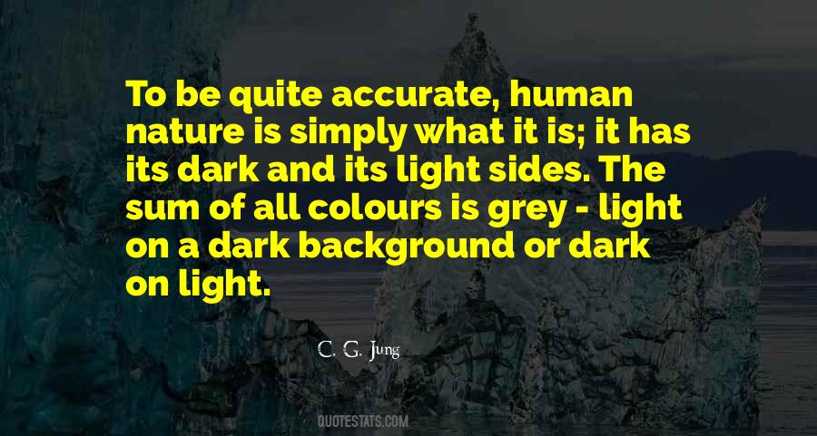 Nature Psychology Quotes #1540766