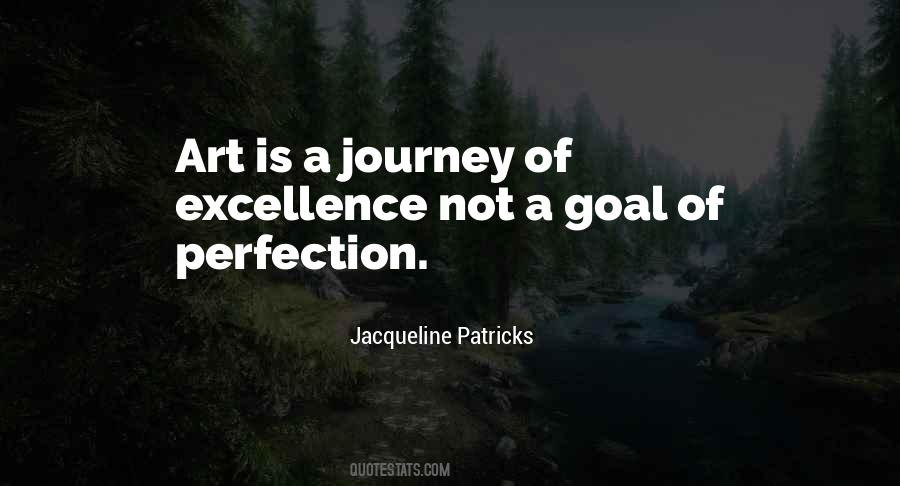 Not Perfection Quotes #424220