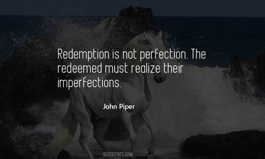 Not Perfection Quotes #640454