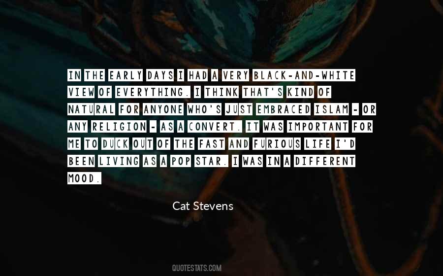 Convert To Islam Quotes #1805521