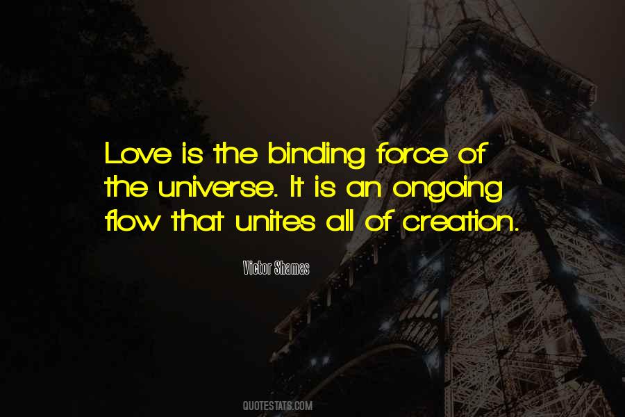 Universe Creation Quotes #1801054