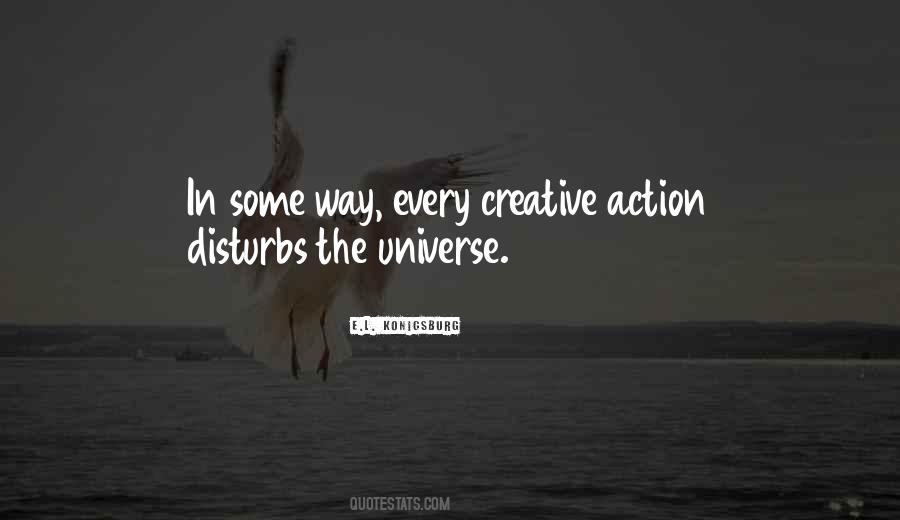 Universe Creation Quotes #853691