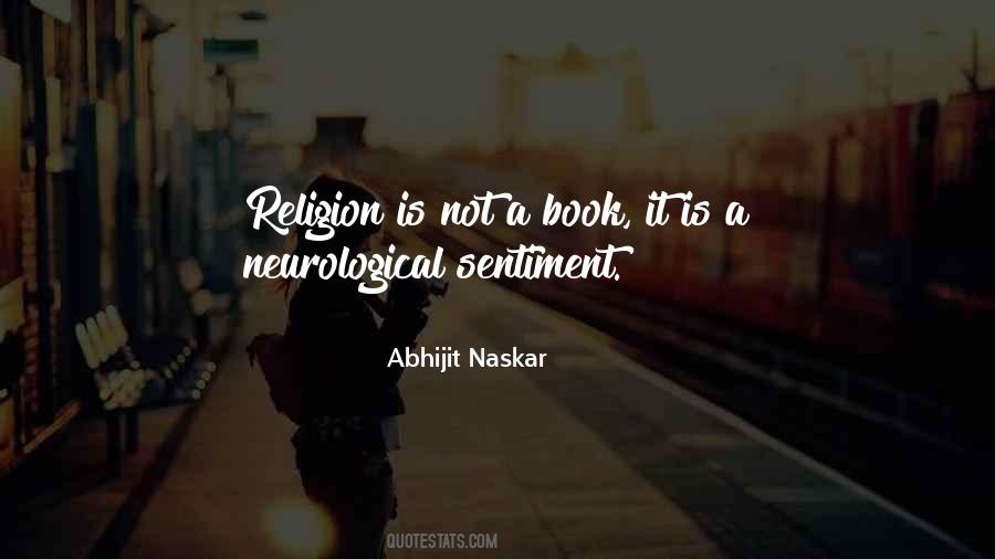 Love Is Religion Quotes #1089025