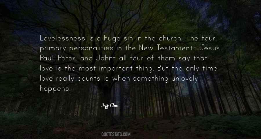 Love Is Religion Quotes #459963