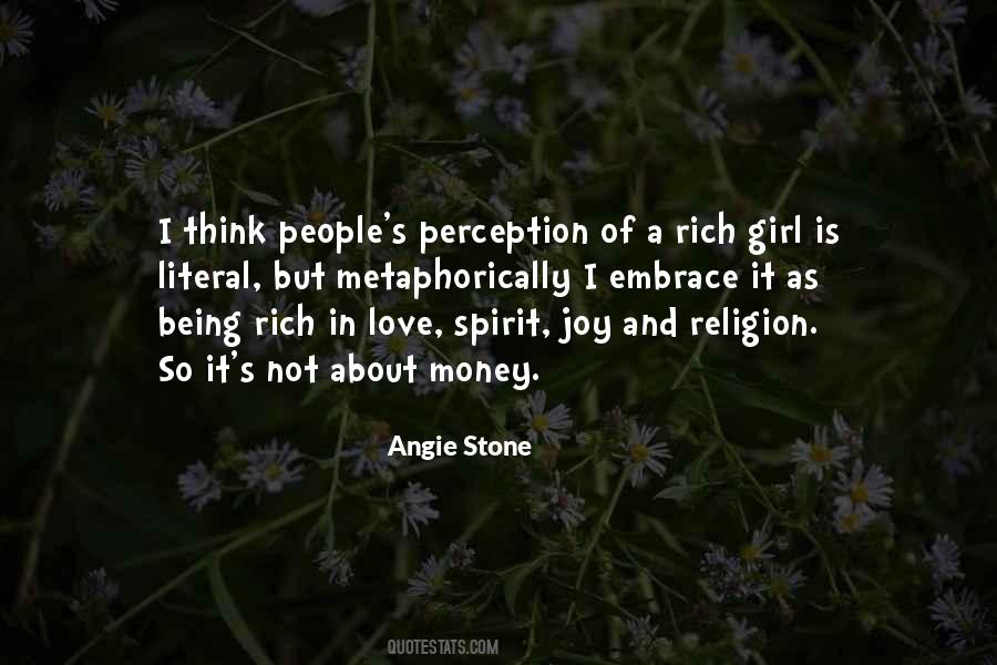 Love Is Religion Quotes #529569
