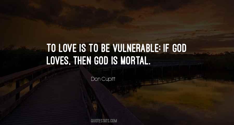Love Is Religion Quotes #546309