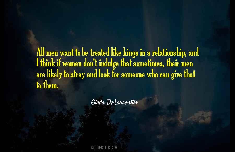 Don't Want To Be In A Relationship Quotes #448281