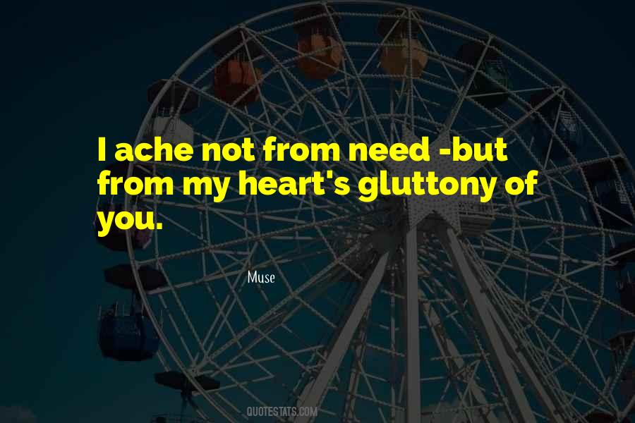 Heart Romantic Quotes #457552