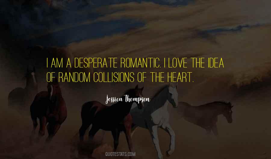 Heart Romantic Quotes #638670