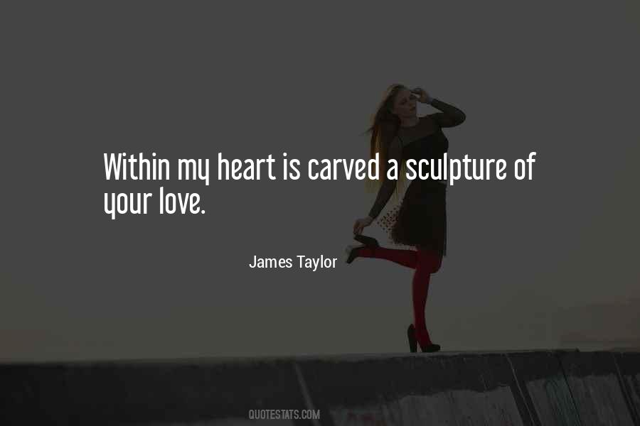 Heart Romantic Quotes #650303